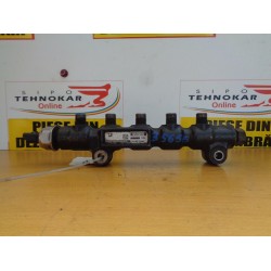 RAMPA INJECTOARE FORD FOCUS II 1.6 TDCI, AN 2006
