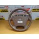 VOLAN + AIRBAG MERCEDES ML W163, AN 1997-2004, PIELE