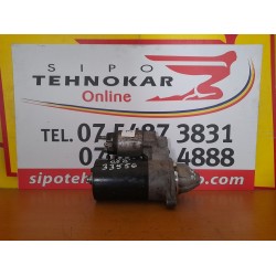 ELECTROMOTOR SMART FORTWO 451, 0.8 CDI, AN 2007-2014
