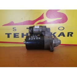 ELECTROMOTOR SMART FORTWO 451, 0.8 CDI, AN 2007-2014 ELECTROMOTOR SMART FORTWO 451, 0.8 CDI, AN 2007-2014