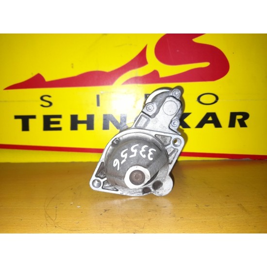ELECTROMOTOR SMART FORTWO 451, 0.8 CDI, AN 2007-2014 ELECTROMOTOR SMART FORTWO 451, 0.8 CDI, AN 2007-2014