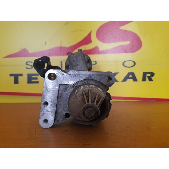ELECTROMOTOR PEUGEOT 407, 1.6 HDI, AN 2006 ELECTROMOTOR PEUGEOT 407, 1.6 HDI, AN 2006