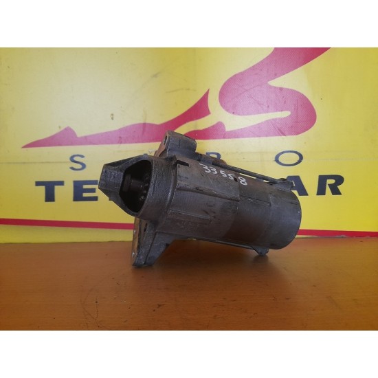 ELECTROMOTOR PEUGEOT 407, 1.6 HDI, AN 2006 ELECTROMOTOR PEUGEOT 407, 1.6 HDI, AN 2006