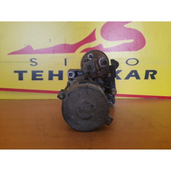 ELECTROMOTOR PEUGEOT 407, 1.6 HDI, AN 2006 ELECTROMOTOR PEUGEOT 407, 1.6 HDI, AN 2006