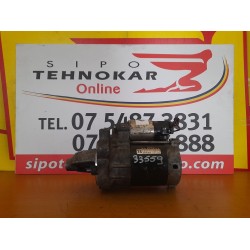 ELECTROMOTOR TOYOTA YARIS , 1.0 BENZINA, AN 2011-2018