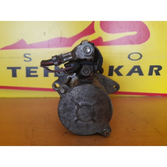 ELECTROMOTOR TOYOTA YARIS , 1.0 BENZINA, AN 2011-2018 ELECTROMOTOR TOYOTA YARIS , 1.0 BENZINA, AN 2011-2018