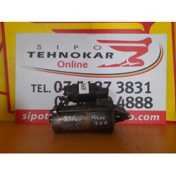 ELECTROMOTOR FORD FOCUS I, 2.0 BENZINA, AN 1998-2005