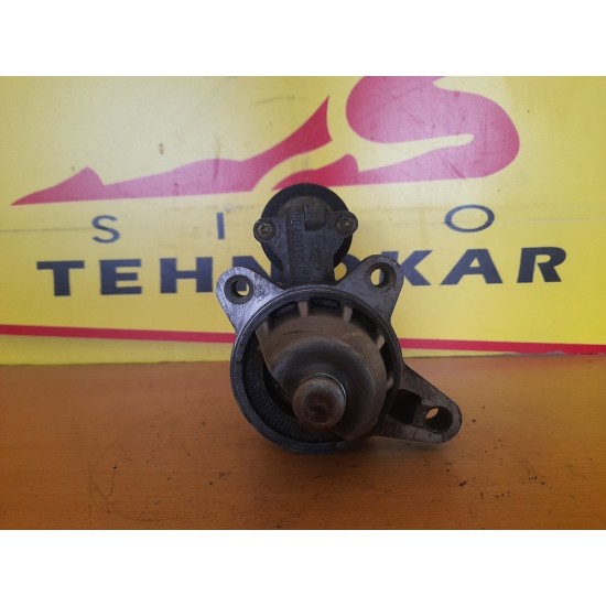 ELECTROMOTOR FORD FOCUS I, 2.0 BENZINA, AN 1998-2005 ELECTROMOTOR FORD FOCUS I, 2.0 BENZINA, AN 1998-2005