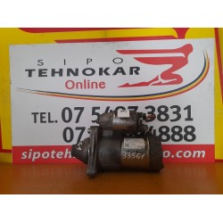 ELECTROMOTOR FIAT GRANDE PUNTO, 1.4 BENZINA, AN 2007-2014