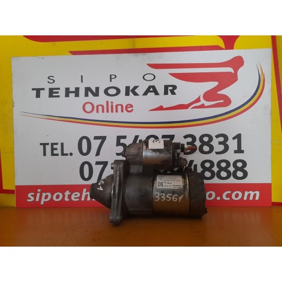 ELECTROMOTOR FIAT GRANDE PUNTO, 1.4 BENZINA, AN 2007-2014