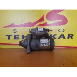 ELECTROMOTOR FIAT GRANDE PUNTO, 1.4 BENZINA, AN 2007-2014