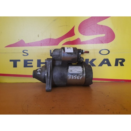 ELECTROMOTOR FIAT GRANDE PUNTO, 1.4 BENZINA, AN 2007-2014