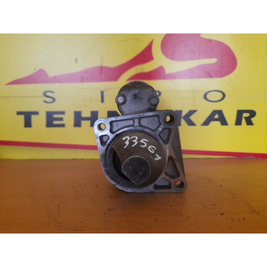 ELECTROMOTOR FIAT GRANDE PUNTO, 1.4 BENZINA, AN 2007-2014