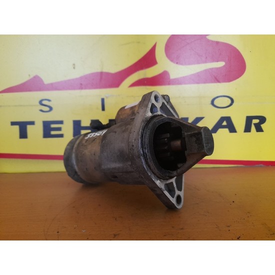 ELECTROMOTOR FIAT GRANDE PUNTO, 1.4 BENZINA, AN 2007-2014