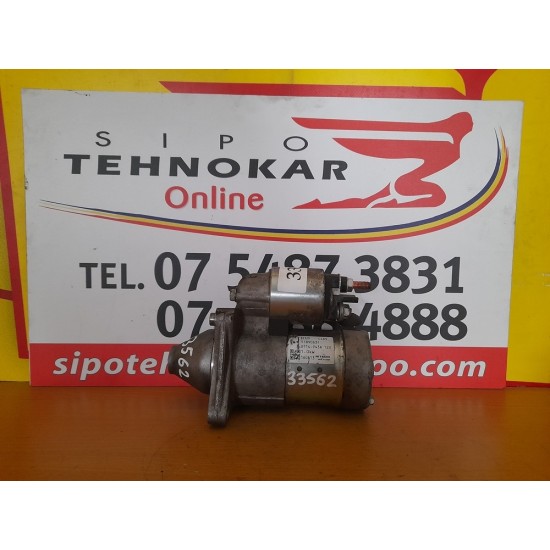 ELECTROMOTOR FIAT 500, 1.2 BENZINA, AN 2005-2012