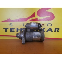 ELECTROMOTOR FIAT 500, 1.2 BENZINA, AN 2005-2012