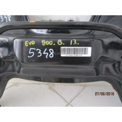 BARCA MOTOR FIAT GRANDE PUNTO BENZINA AN 2012-2015 BARCA MOTOR FIAT GRANDE PUNTO BENZINA AN 2012-2015