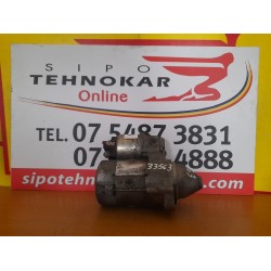 ELECTROMOTOR SMART FORTWO 450, 0.6 BENZINA, AN 1999-2007