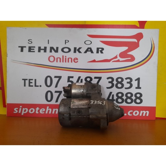 ELECTROMOTOR SMART FORTWO 450, 0.6 BENZINA, AN 1999-2007
