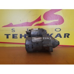 ELECTROMOTOR SMART FORTWO 450, 0.6 BENZINA, AN 1999-2007 ELECTROMOTOR SMART FORTWO 450, 0.6 BENZINA, AN 1999-2007