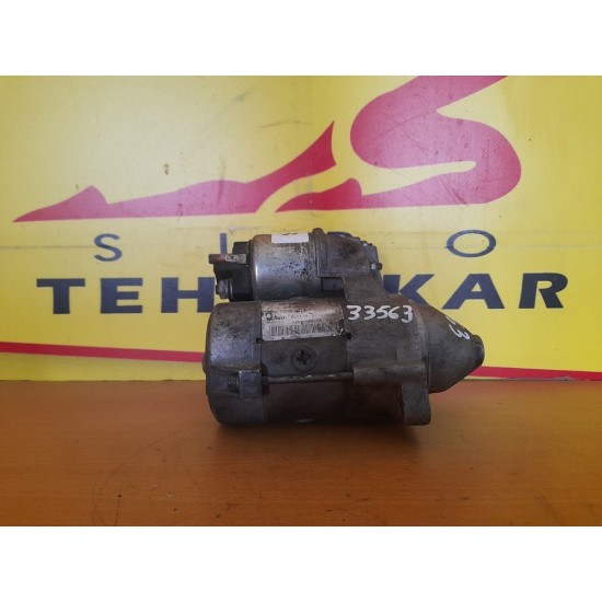 ELECTROMOTOR SMART FORTWO 450, 0.6 BENZINA, AN 1999-2007