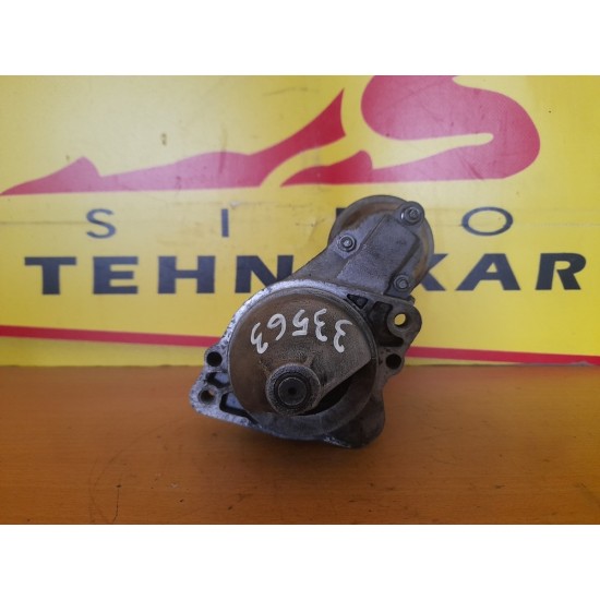 ELECTROMOTOR SMART FORTWO 450, 0.6 BENZINA, AN 1999-2007