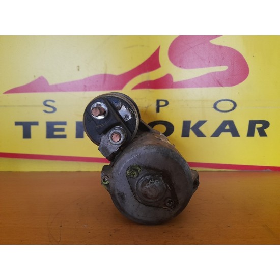 ELECTROMOTOR SMART FORTWO 450, 0.6 BENZINA, AN 1999-2007