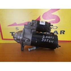 ELECTROMOTOR OPEL ASTRA G, 2.0 DTI, AN 1998-2005 ELECTROMOTOR OPEL ASTRA G, 2.0 DTI, AN 1998-2005