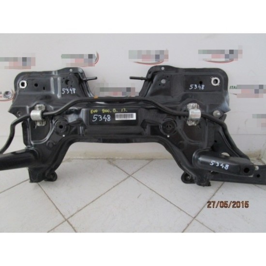 BARCA MOTOR FIAT GRANDE PUNTO BENZINA AN 2012-2015