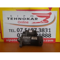 ELECTROMOTOR JEEP GRAND CHEROKEE, 4.7 BENZINA, AN 1998-2005