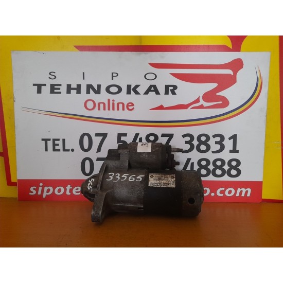 ELECTROMOTOR JEEP GRAND CHEROKEE, 4.7 BENZINA, AN 1998-2005 ELECTROMOTOR JEEP GRAND CHEROKEE, 4.7 BENZINA, AN 1998-2005