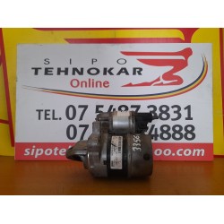ELECTROMOTOR TOYOTA AYGO, 1.0 BENZINA, AN 2015