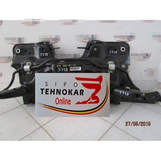 BARCA MOTOR FIAT GRANDE PUNTO BENZINA AN 2012-2015