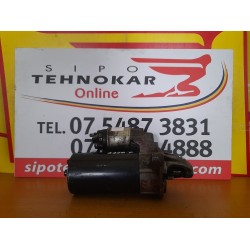 ELECTROMOTOR BMW SERIA 3 E90, 2.0 DIESEL, AN 2005-2011