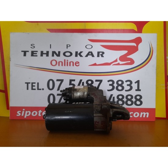 ELECTROMOTOR BMW SERIA 3 E90, 2.0 DIESEL, AN 2005-2011 ELECTROMOTOR BMW SERIA 3 E90, 2.0 DIESEL, AN 2005-2011
