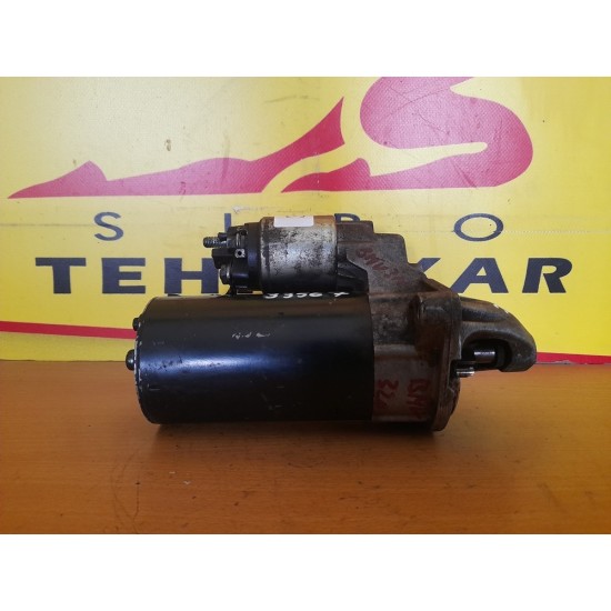 ELECTROMOTOR BMW SERIA 3 E90, 2.0 DIESEL, AN 2005-2011 ELECTROMOTOR BMW SERIA 3 E90, 2.0 DIESEL, AN 2005-2011