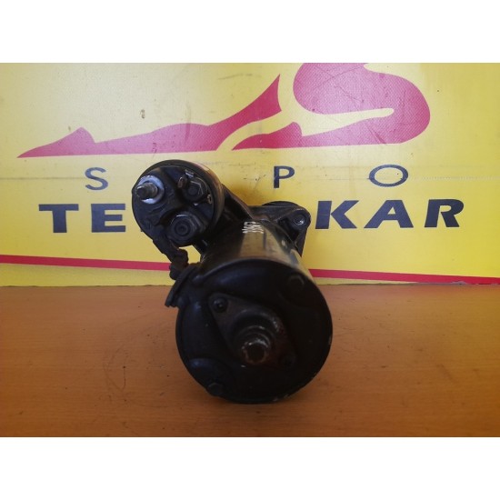 ELECTROMOTOR BMW SERIA 3 E90, 2.0 DIESEL, AN 2005-2011 ELECTROMOTOR BMW SERIA 3 E90, 2.0 DIESEL, AN 2005-2011