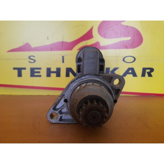 ELECTROMOTOR VOLKSWAGEN POLO 6C, 1.4 TDI, AN 2009-2015