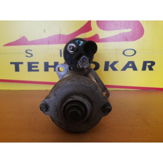 ELECTROMOTOR VOLKSWAGEN POLO 6C, 1.4 TDI, AN 2009-2015