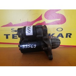 ELECTROMOTOR MINI COOPER R53, 1.6 BENZINA, AN 2002-2006 ELECTROMOTOR MINI COOPER R53, 1.6 BENZINA, AN 2002-2006