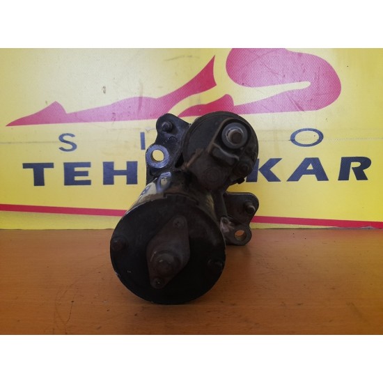 ELECTROMOTOR MINI COOPER R53, 1.6 BENZINA, AN 2002-2006 ELECTROMOTOR MINI COOPER R53, 1.6 BENZINA, AN 2002-2006
