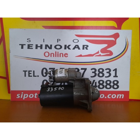 ELECTROMOTOR FIAT 500L , 1.6 DIESEL, AN 2014-2020