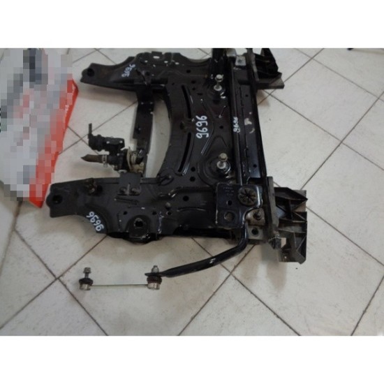 BARCA MOTOR SMART 453 3 SI 5 USI AN 2014-2020