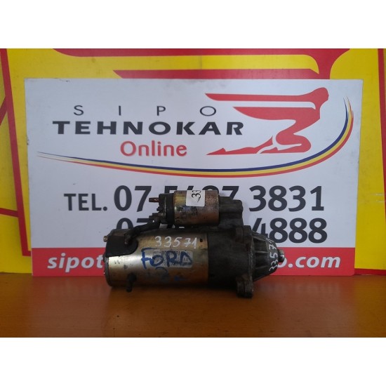 ELECTROMOTOR FORD FOCUS I, 1.8 TDCI, AN 1998-2004 ELECTROMOTOR FORD FOCUS I, 1.8 TDCI, AN 1998-2004