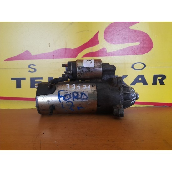 ELECTROMOTOR FORD FOCUS I, 1.8 TDCI, AN 1998-2004 ELECTROMOTOR FORD FOCUS I, 1.8 TDCI, AN 1998-2004