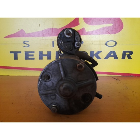 ELECTROMOTOR FORD FOCUS I, 1.8 TDCI, AN 1998-2004 ELECTROMOTOR FORD FOCUS I, 1.8 TDCI, AN 1998-2004