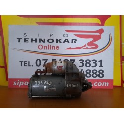 ELECTROMOTOR RENAULT MEGANE II, 1.9 DCI, AN 2002-2009