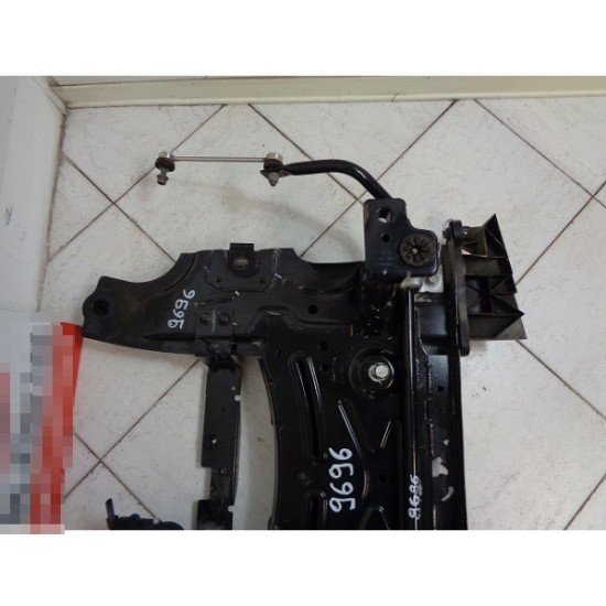 BARCA MOTOR SMART 453 3 SI 5 USI AN 2014-2020