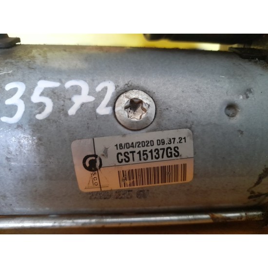 ELECTROMOTOR RENAULT MEGANE II, 1.9 DCI, AN 2002-2009 ELECTROMOTOR RENAULT MEGANE II, 1.9 DCI, AN 2002-2009