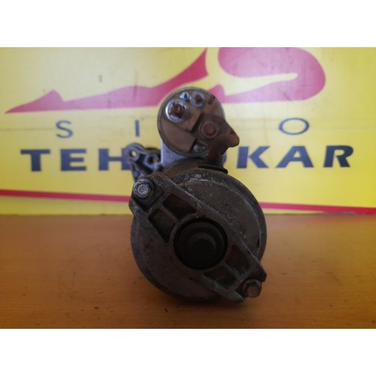 ELECTROMOTOR RENAULT MEGANE II, 1.9 DCI, AN 2002-2009 ELECTROMOTOR RENAULT MEGANE II, 1.9 DCI, AN 2002-2009